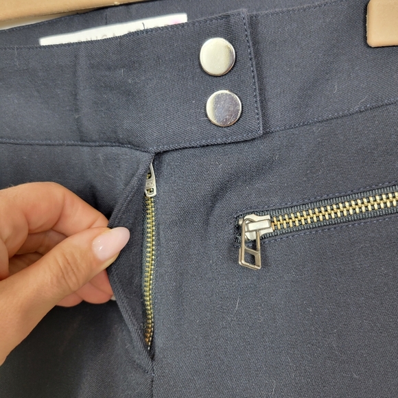 Veronica Beard black pants - Picture 5 of 9